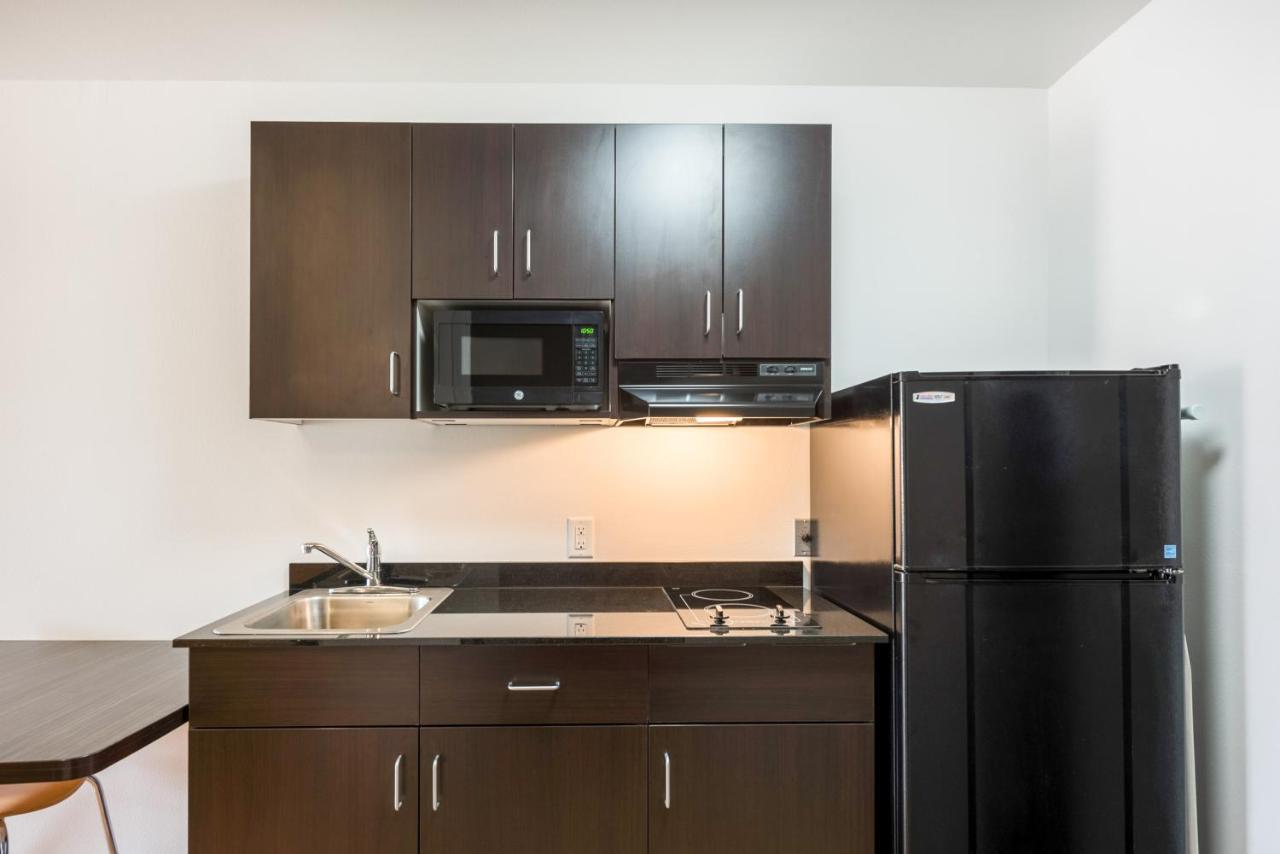 Studio 6-Mccarran, Nv - Sparks - Tahoe - Reno Industrial Center Clark エクステリア 写真