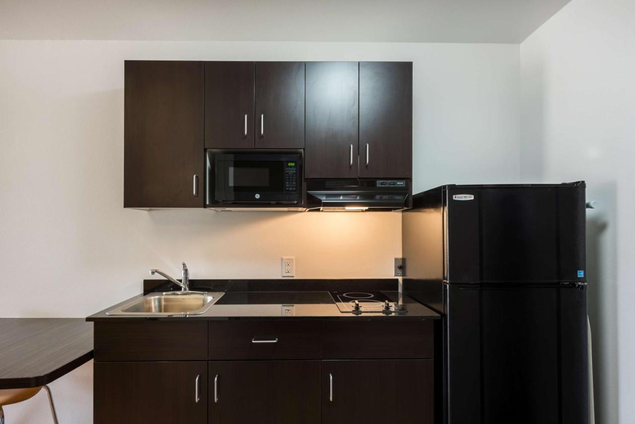 Studio 6-Mccarran, Nv - Sparks - Tahoe - Reno Industrial Center Clark エクステリア 写真